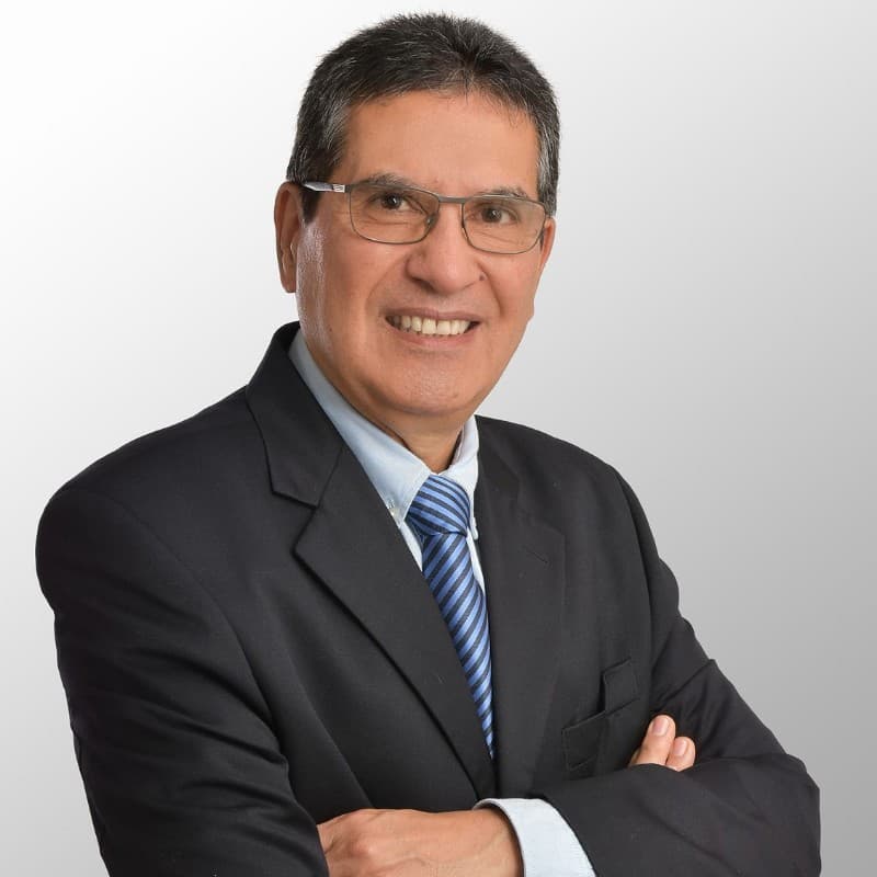 Dr. Nelson Silva